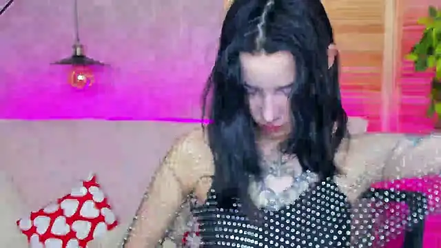 as1an girlfriend online show from March 19, 1:07 pm