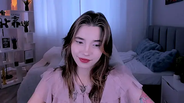 as1an girlfriend online show from July 3, 4:08 am