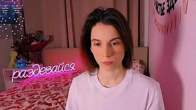  ni kiss online show from February 7, 6:33 pm