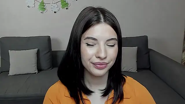 Anita Robby online show from January 5, 1:36 pm