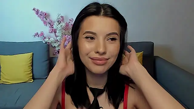 Anita Robby online show from February 14, 1:51 pm