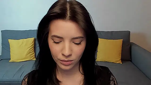 Anita Robby online show from March 19, 12:12 pm