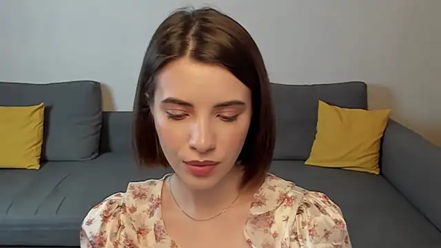 Anita Robby online show from September 14, 12:59 pm