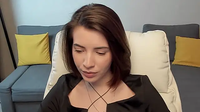 Anita Robby online show from October 14, 12:28 pm