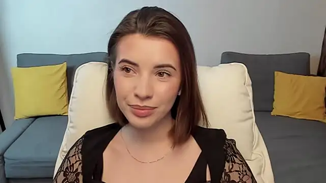 Anita Robby online show from October 23, 11:09 am