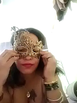 Snapshot of Anika-Bhabhi chatting on February 13, 8:59 am Anika-Bhabhi online show from February 13, 8:59 am