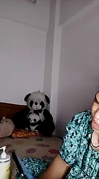 Snapshot of Anika-Bhabhi chatting on March 15, 7:53 am Anika-Bhabhi online show from March 15, 7:53 am