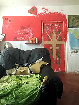 Snapshot of Ozomitro chatting on September 26, 1:48 pm Ozomitro online show from September 26, 1:48 pm