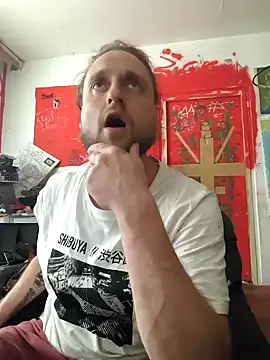 Snapshot of Ozomitro chatting on September 30, 2:22 pm Ozomitro online show from September 30, 2:22 pm