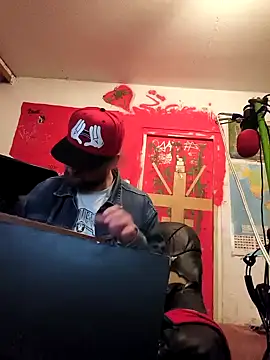 Snapshot of Ozomitro chatting on October 2, 4:58 pm Ozomitro online show from October 2, 4:58 pm