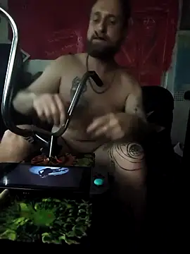 Snapshot of Ozomitro chatting on October 10, 3:44 pm Ozomitro online show from October 10, 3:44 pm