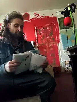 Snapshot of Ozomitro chatting on October 11, 3:54 pm Ozomitro online show from October 11, 3:54 pm