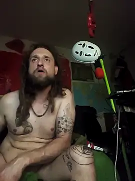 Snapshot of Ozomitro chatting on October 15, 2:55 am Ozomitro online show from October 15, 2:55 am