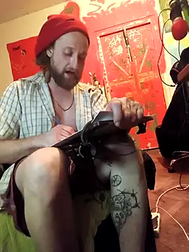 Snapshot of Ozomitro chatting on October 17, 4:53 pm Ozomitro online show from October 17, 4:53 pm