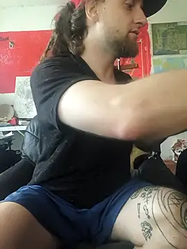 Snapshot of Ozomitro chatting on October 21, 8:15 am Ozomitro online show from October 21, 8:15 am