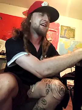 Snapshot of Ozomitro chatting on October 24, 2:08 am Ozomitro online show from October 24, 2:08 am