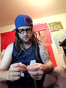 Snapshot of Ozomitro chatting on October 24, 3:52 pm Ozomitro online show from October 24, 3:52 pm