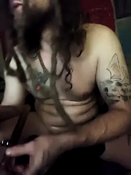 Snapshot of Ozomitro chatting on November 1, 2:57 am Ozomitro online show from November 1, 2:57 am