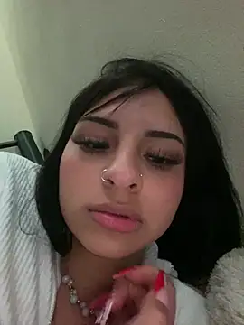 Hilary pinkk online show from January 26, 2:03 am