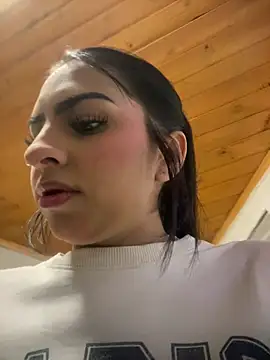 Hilary pinkk online show from January 16, 2:04 am