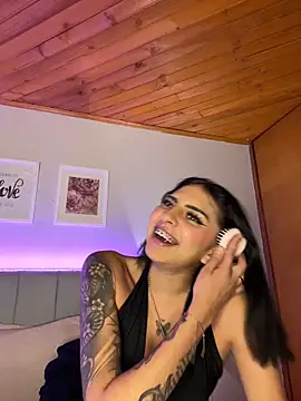 Hilary pinkk online show from May 6, 3:13 am