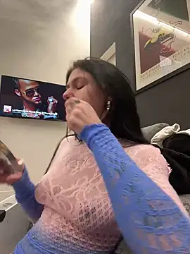 nekorori online show from March 6, 4:38 pm