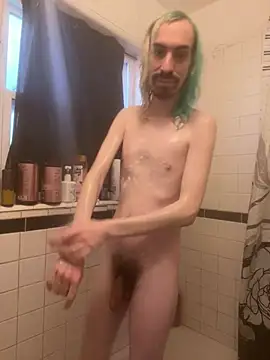 tallnerdyguy online show from January 24, 11:23 pm