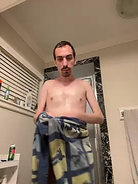 tallnerdyguy online show from June 11, 3:26 am