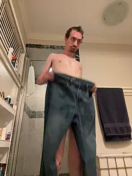 tallnerdyguy online show from August 6, 4:14 am