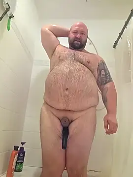 Strong Bear89 online show from February 19, 4:11 pm