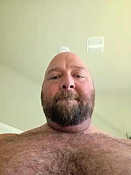 Strong Bear89 online show from January 14, 7:30 pm