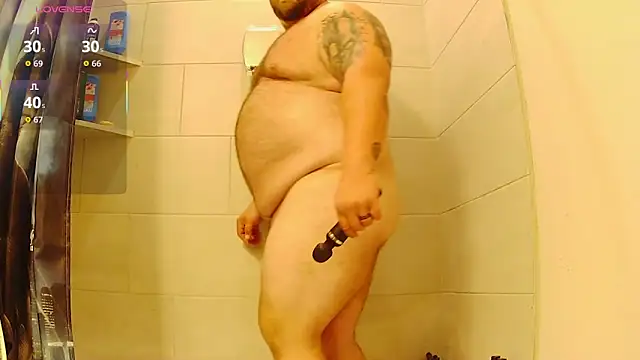 Snapshot of Strong_Bear89 chatting on March 25, 5:41 pm Strong Bear89 online show from March 25, 5:41 pm