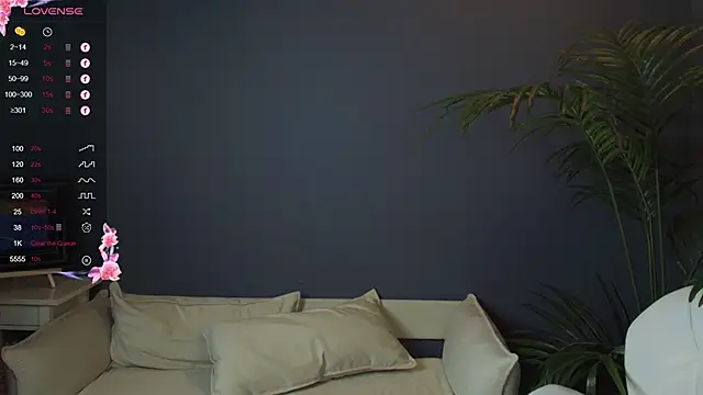 margeriTirell online show from December 7, 8:33 am