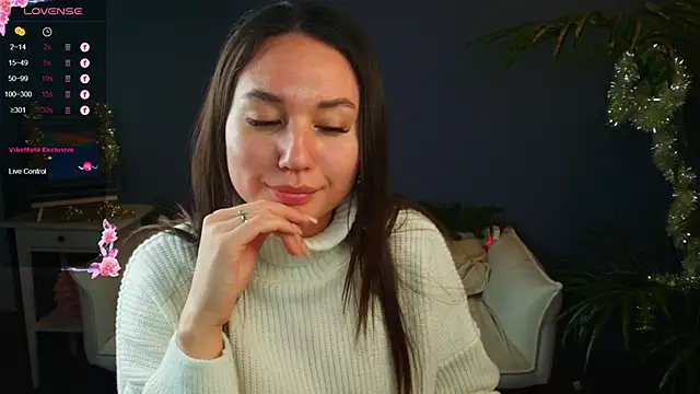 margeriTirell online show from December 14, 2:56 am