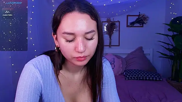 margeriTirell online show from October 10, 2:54 am