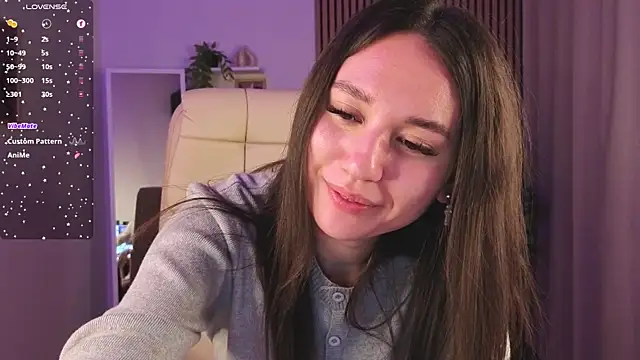 margeriTirell online show from December 4, 2:54 am