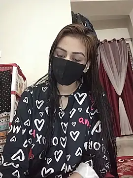 Tisha-01 online show from February 16, 5:48 pm