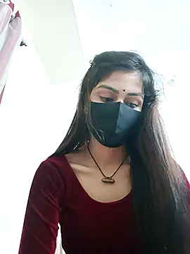 Tisha-01 online show from October 9, 3:48 am