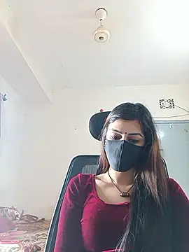 Tisha-01 online show from October 12, 4:33 am