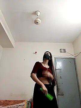 Tisha-01 online show from October 15, 2:50 pm