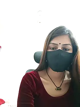 Tisha-01 online show from October 24, 3:36 am