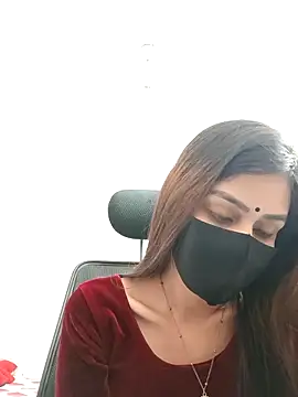 Tisha-01 online show from November 4, 1:10 pm