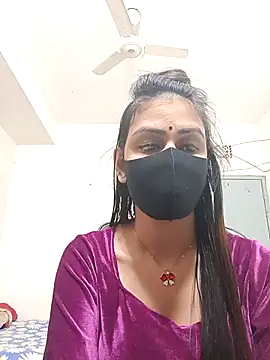 Tisha-01 online show from February 24, 7:23 pm