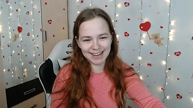 Snapshot of Fox_Lisa chatting on February 16, 1:49 pm Fox Lisa online show from February 16, 1:49 pm