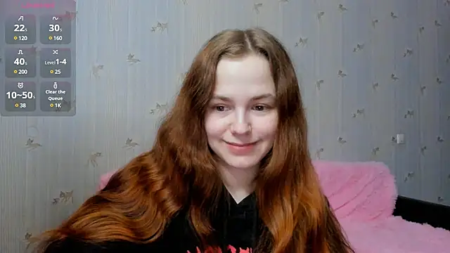 Snapshot of Fox_Lisa chatting on March 15, 2:12 pm Fox Lisa online show from March 15, 2:12 pm