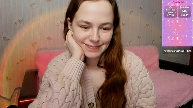 Snapshot of Fox_Lisa chatting on March 22, 7:42 pm Fox Lisa online show from March 22, 7:42 pm