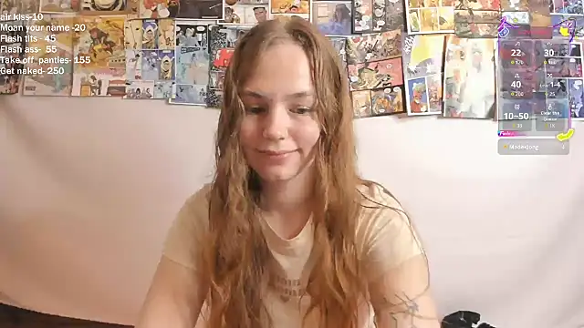 Snapshot of Fox_Lisa chatting on September 14, 9:36 pm Fox Lisa online show from September 14, 9:36 pm