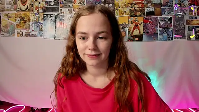 Fox Lisa online show from October 2, 8:49 pm