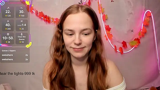 Fox Lisa online show from October 16, 8:10 pm