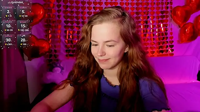 Snapshot of Fox_Lisa chatting on February 26, 8:08 pm Fox Lisa online show from February 26, 8:08 pm